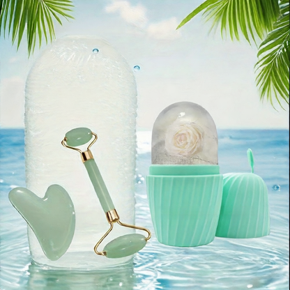 Facial Ice Roller