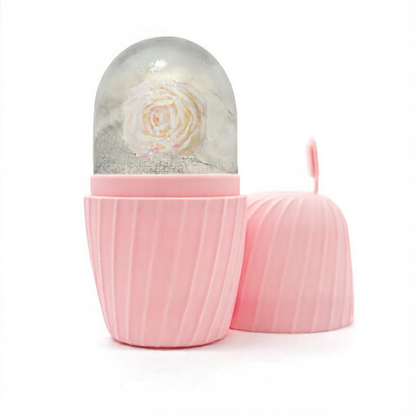 Facial Ice Roller