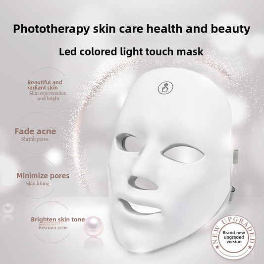 Photon Therapy Beauty Mask